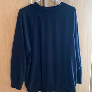 American Eagle Womens Sweatshirt size Medium